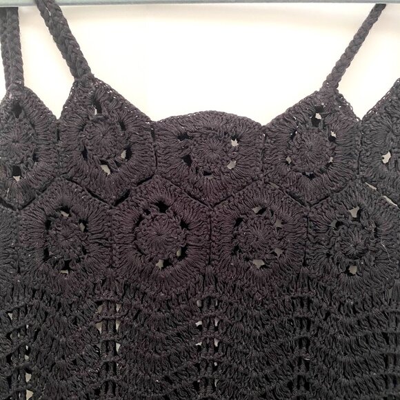 Great pre-owned condition (see pics)! Style: Hippie Boho Whimsigoth Festival Re - Picture 4 of 10